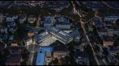 Un museo storico si rinnova per il futuro: la nuova GAM di Torino