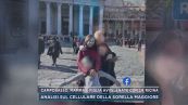 Campobasso, mamma e figlia avvelenate con la ricina