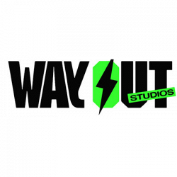 Wayout Studios logo