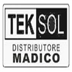 Tek Sol logo