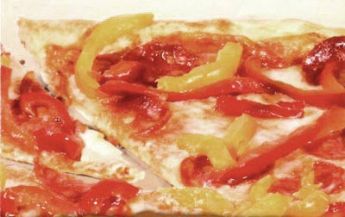 PIZZA GRANDA pizza al trancio