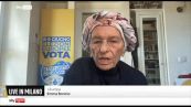 Europee, Emma Bonino: "Il 'dagli all'ebreo' è tornato di moda"