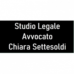 Studio Legale Avvocato Chiara Settesoldi logo