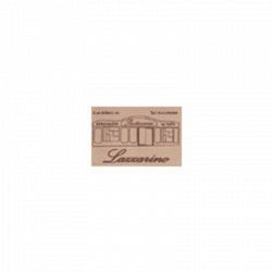 Pasticceria Lazzarino logo