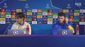 Inzaghi: "Contro il Monaco nessun calcolo"