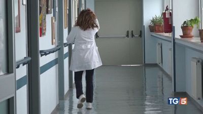 Ancora aggressioni a medici e infermieri