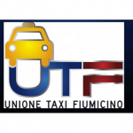 Unione Taxi Fiumicino Utf