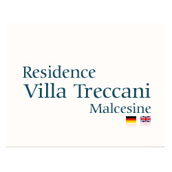 Residence Villa Treccani logo
