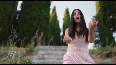 In anteprima il video "La vita in controluce" di Serena Schintu