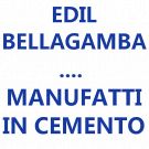 Edil Bellagamba - Manufatti in Cemento