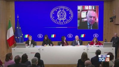 DDL: femminicidio reato punibile con ergastolo