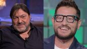 Stasera in tv (8 giugno), Enrico Papi lancia una sfida aperta a Ranucci e alla finale di UEFA Nations League