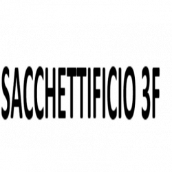 Sacchettificio 3f logo