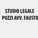 Studio Legale Pozzi Avv. Fausto