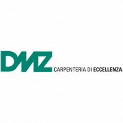 DMZ Costruzioni e lavorazioni Meccaniche logo