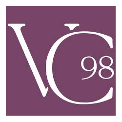 Via Cavour 98 Polo Sensoriale logo