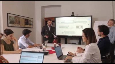 Green Engineering, l'italiana Euclide punta su mercato Dubai e UAE
