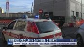 Breaking News delle 14.00 | Firenze, crollo in cantiere: 2 morti