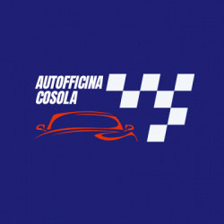 Autofficina Cosola logo