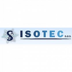 Isotec Sas | Autonegozi Food Truck Allestimenti Isotermici Rinnovi Atp logo