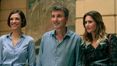 Incastrati 2: Tutti i dettagli sulla nuova serie Netflix del duo comico Ficarra e Picone