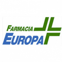Farmacia Europa logo