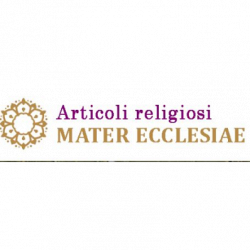 Mater Ecclesiae logo