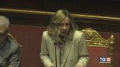 "Io non prendo ordini" Manovra, slitta il voto