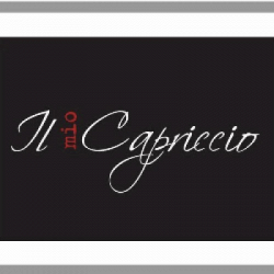 Il Mio Capriccio Ristorante Pizzeria logo