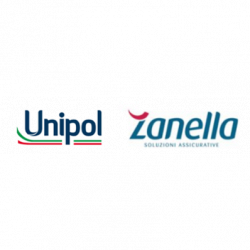 Unipol Assicurazioni - Zanella Giancarlo e Monica Snc logo