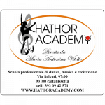 Hathor Academy