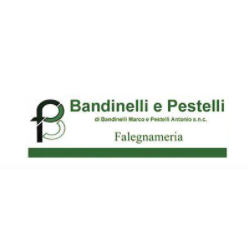 Bandinelli e Pestelli logo