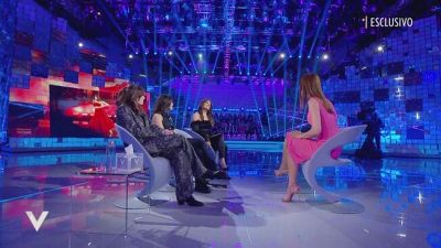 Gaia De Martino, Lil Jolie e Aurora Ranvestel: l'intervista integrale