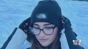 Morta sul catamarano "Non aveva contratto"