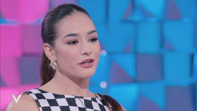 Rosa Di Grazia: "La danza mi ha aiutato nei momenti difficili"