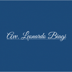 Biagi Avv. Leonardo logo