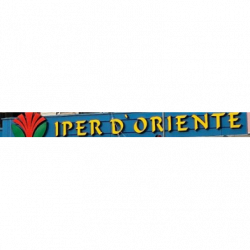 Iper D'Oriente logo