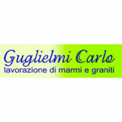 Guglielmi Carlo Marmi e Graniti logo