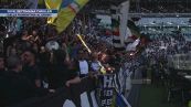 Juve, settimana thriller