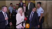 Francia, confermata condanna per Marine Le Pen ma potrà candidarsi