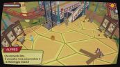 Gomiboru, arriva su Steam il titolo 100% Made in Italy