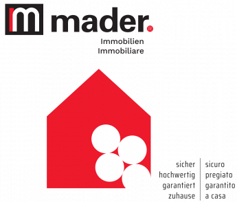 MADER IMMOBILIEN S.A.S.