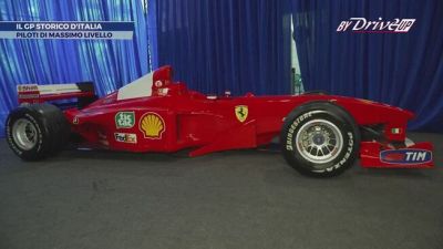 Gran Premio Storico d'Italia