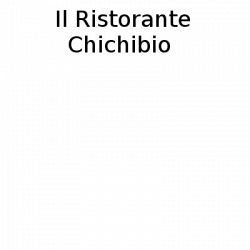 Ristorante Chichibio logo