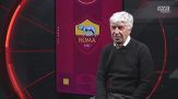 Gasperini: "Contenti del percorso fatto. Il gruppo si è compattato nelle difficoltà"