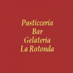 Pasticceria Bar Ristorante La Rotonda logo