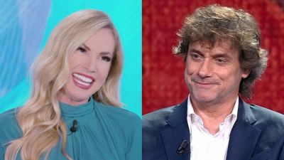 Stasera in tv (25 dicembre): Alberto Angela lancia il guanto di sfida a Federica Panicucci