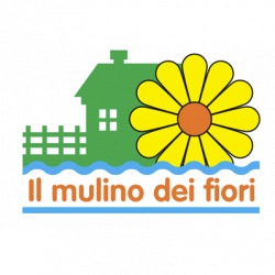 Il mulino dei fiori logo