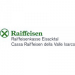Cassa Raiffeisen della Valle Isarco - Raiffeisenkasse Eisacktal