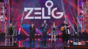 Il ritorno di Zelig, risate su Canale5